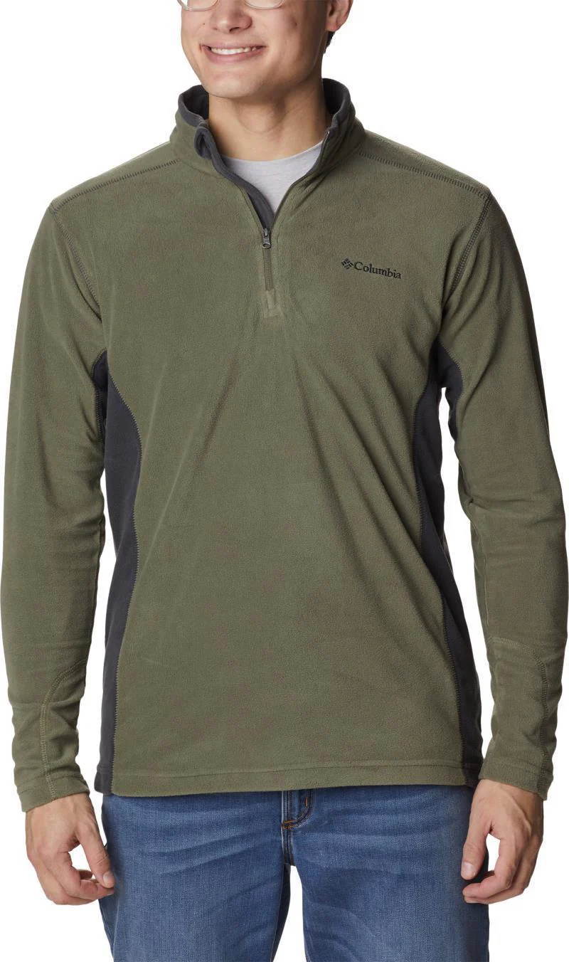 Klamath Range II Half-Zip - Mens - Image 9