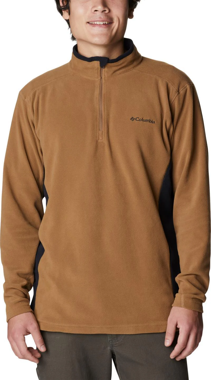 Klamath Range II Half-Zip, Tall - Mens