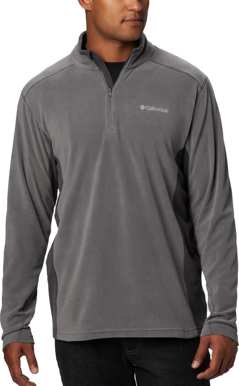 Klamath Range II Half-Zip, Tall - Mens - Image 11