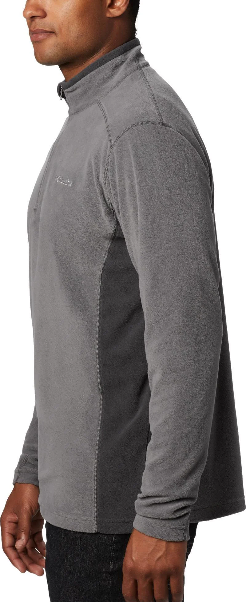 Klamath Range II Half-Zip, Tall - Mens - Image 12