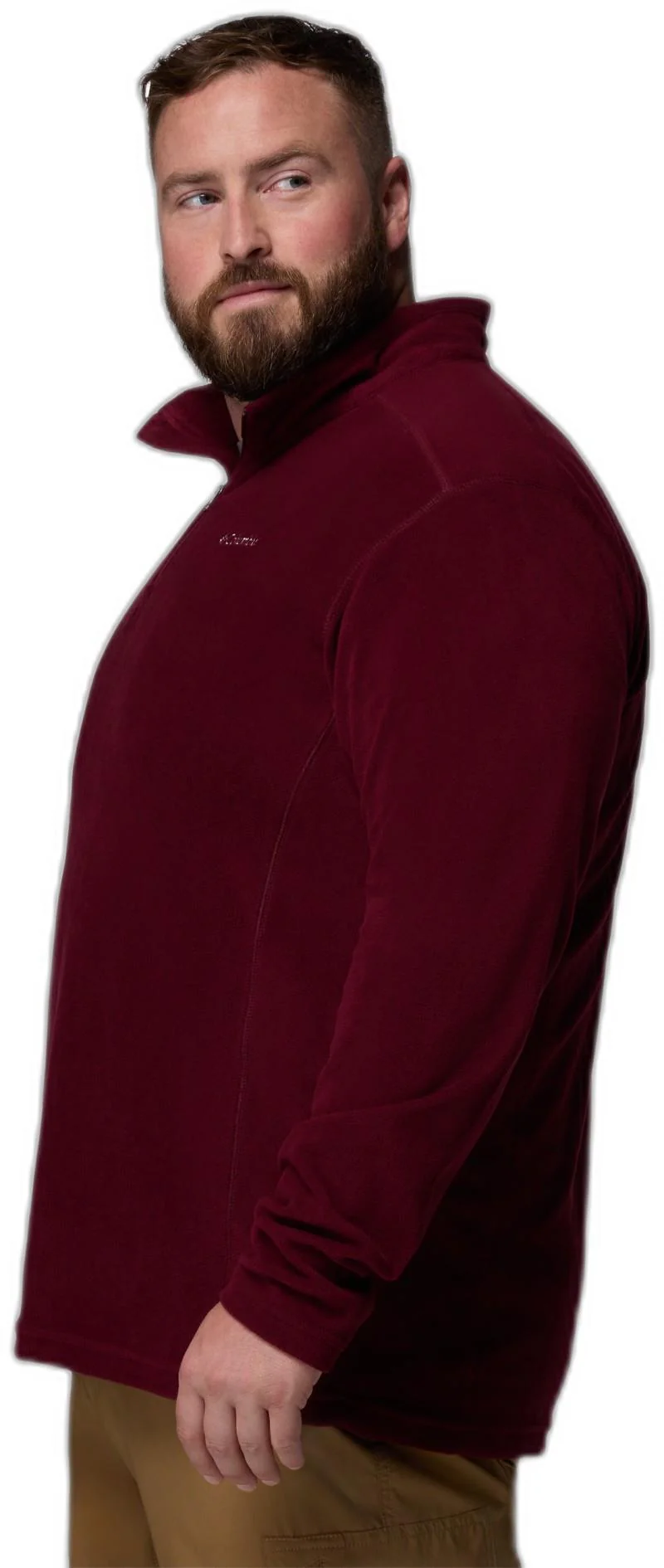 Klamath Range II Half-Zip, Tall - Mens - Image 16