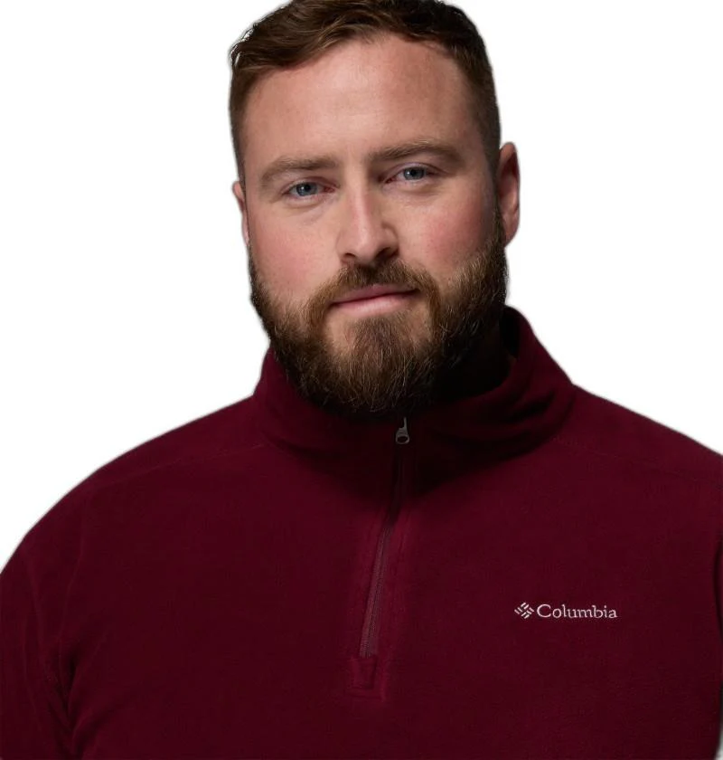 Klamath Range II Half-Zip, Tall - Mens - Image 17