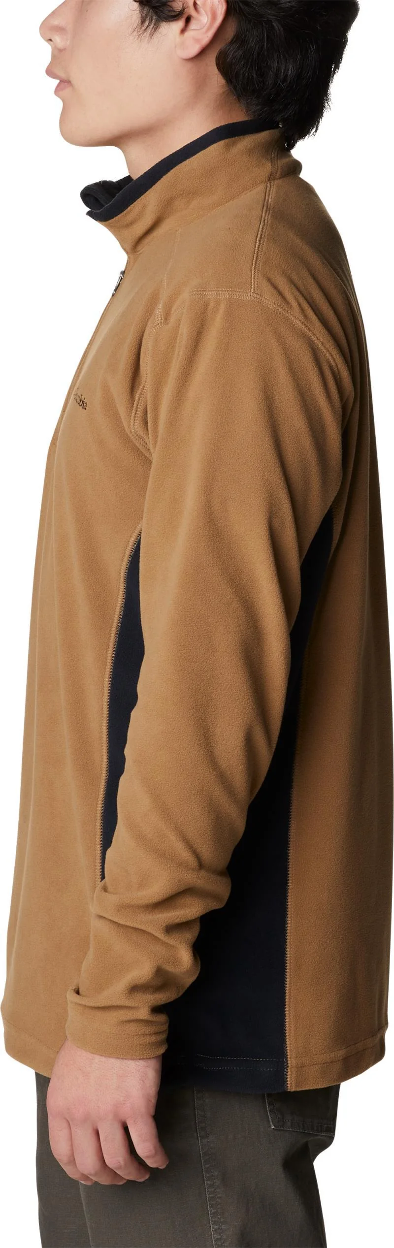 Klamath Range II Half-Zip, Tall - Mens - Image 2