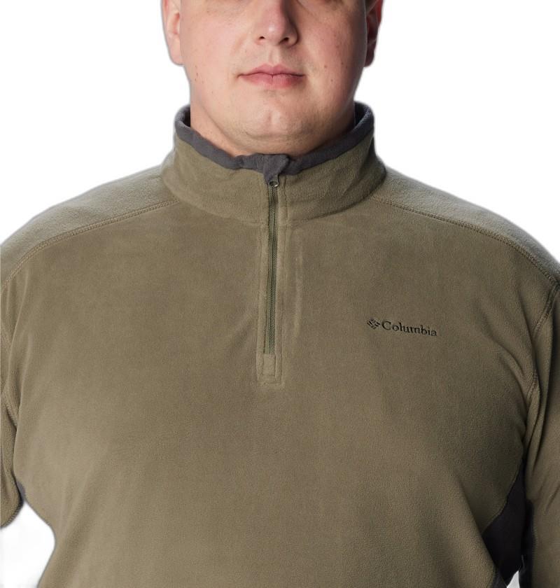 Klamath Range II Half-Zip, Tall - Mens - Image 21