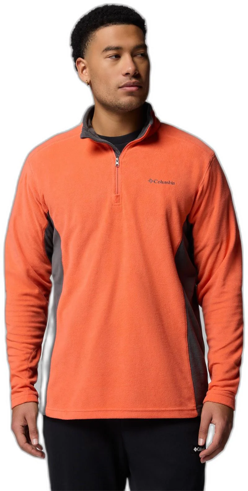 Klamath Range II Half-Zip, Tall - Mens - Image 22