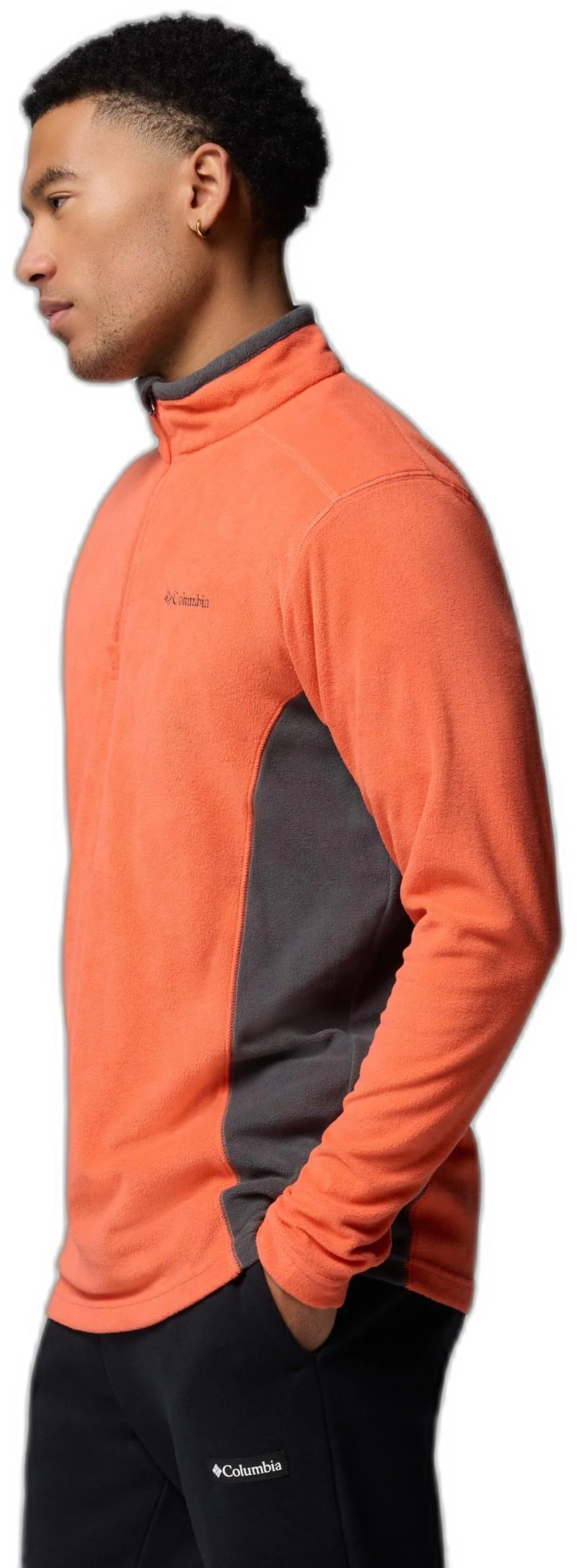 Klamath Range II Half-Zip, Tall - Mens - Image 24