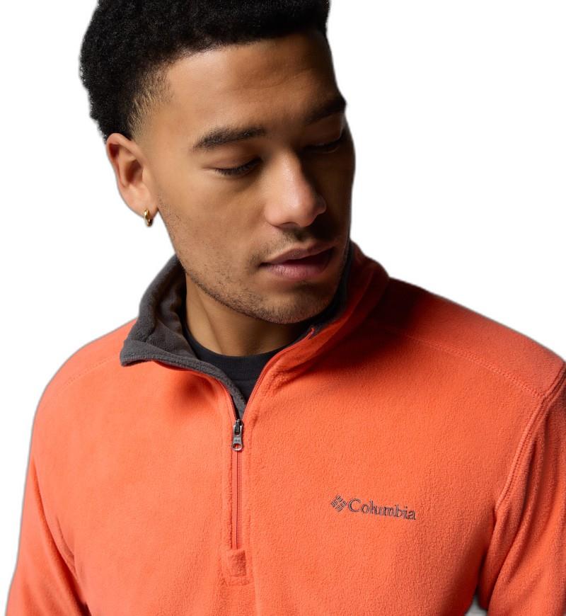 Klamath Range II Half-Zip, Tall - Mens - Image 25