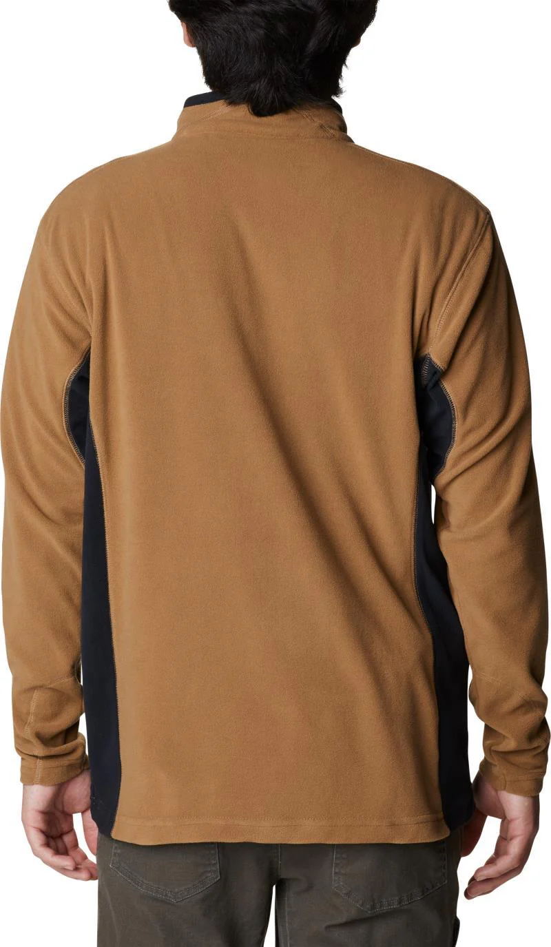 Klamath Range II Half-Zip, Tall - Mens - Image 4