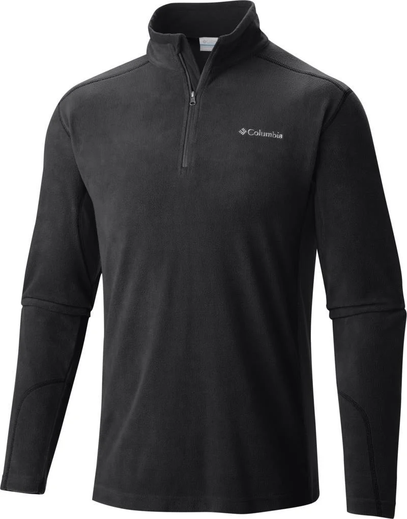 Klamath Range II Half-Zip, Tall - Mens - Image 8
