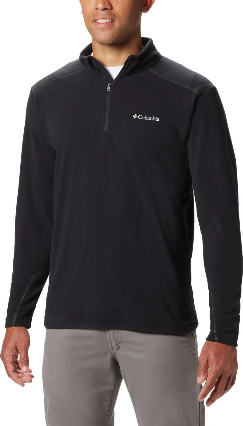 Klamath Range II Half-Zip, Tall - Mens - Image 9