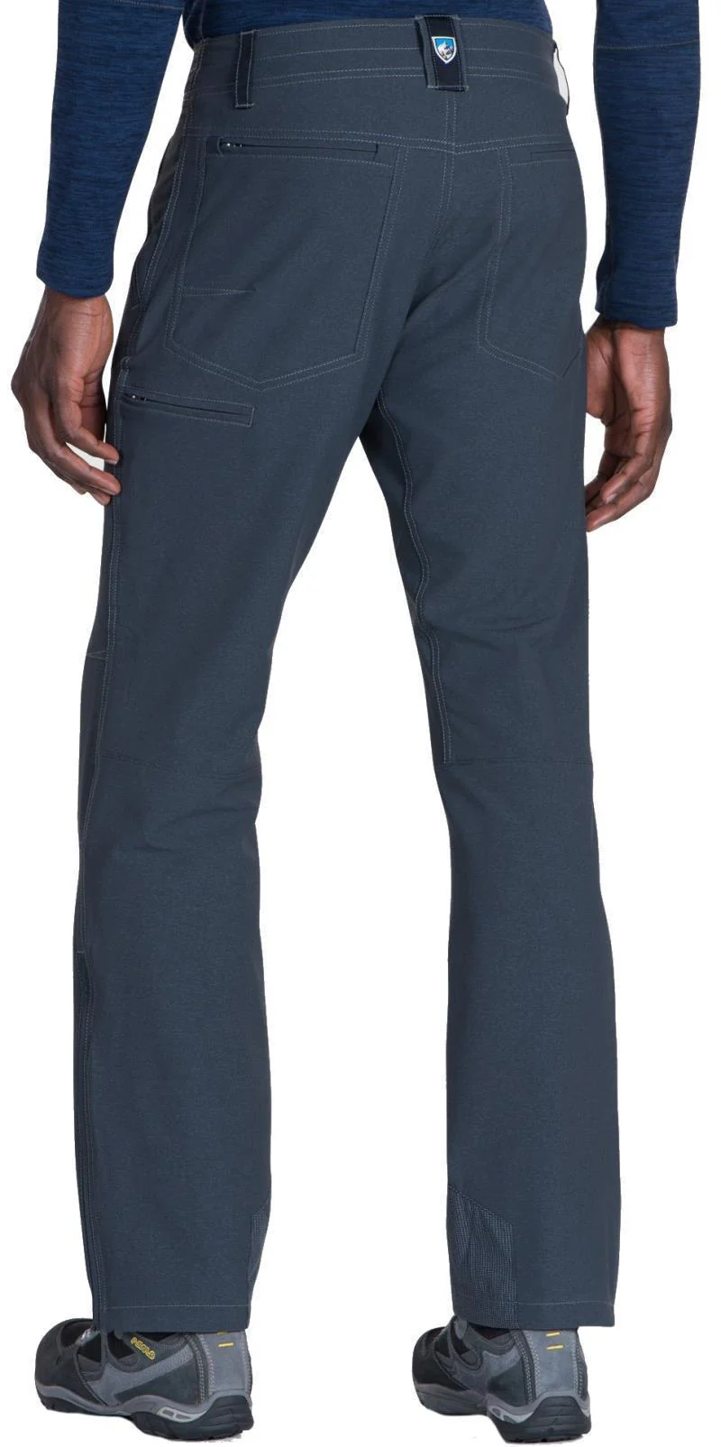 Klash Pants, 34" Inseam - Mens - Image 2