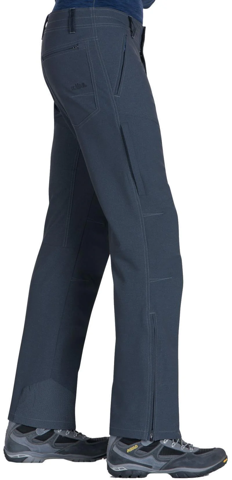 Klash Pants, 34" Inseam - Mens - Image 3
