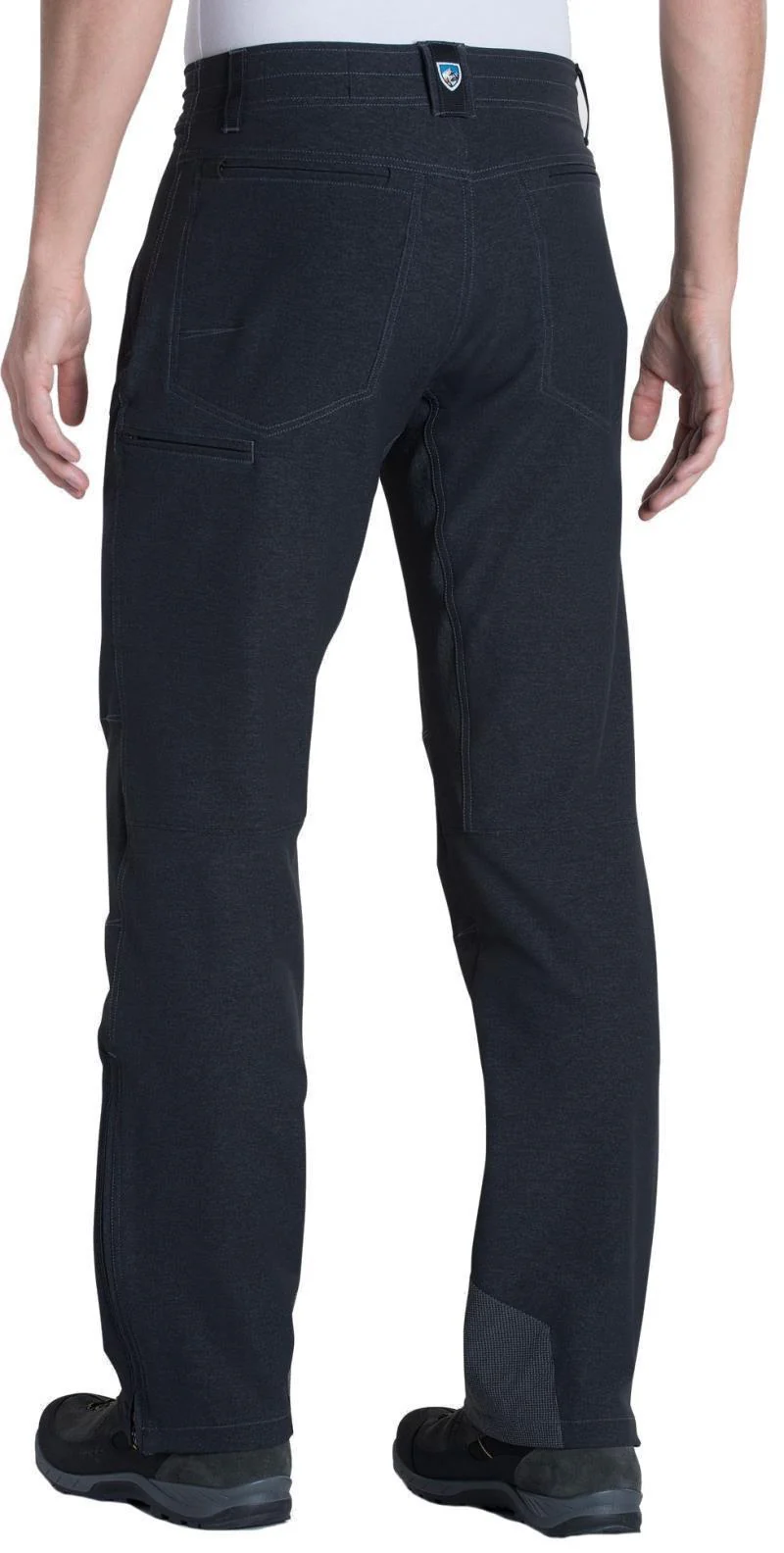 Klash Pants, 34" Inseam - Mens - Image 6