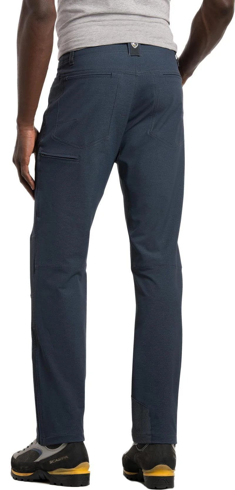 Klash Pants, 34" Inseam - Mens - Image 7