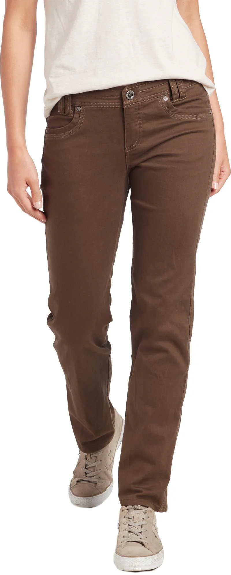 Klaudette Pants, 32" Inseam - Womens - Image 2