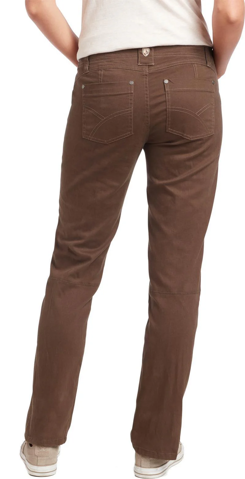 Klaudette Pants, 32" Inseam - Womens - Image 3