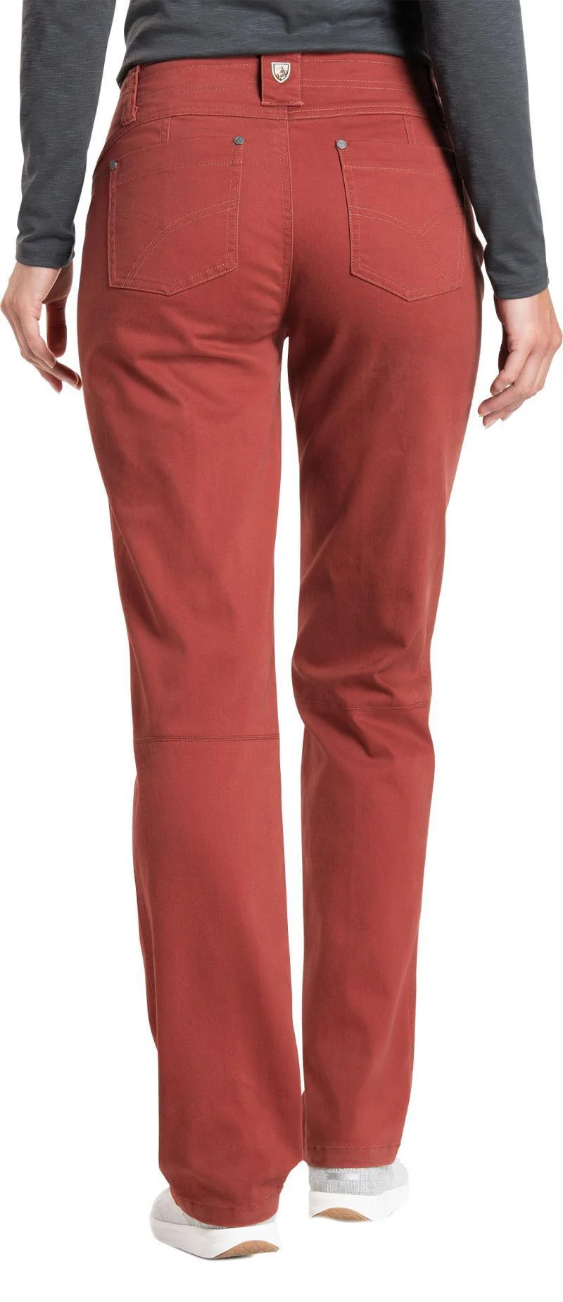 Klaudette Pants, 32" Inseam - Womens - Image 5