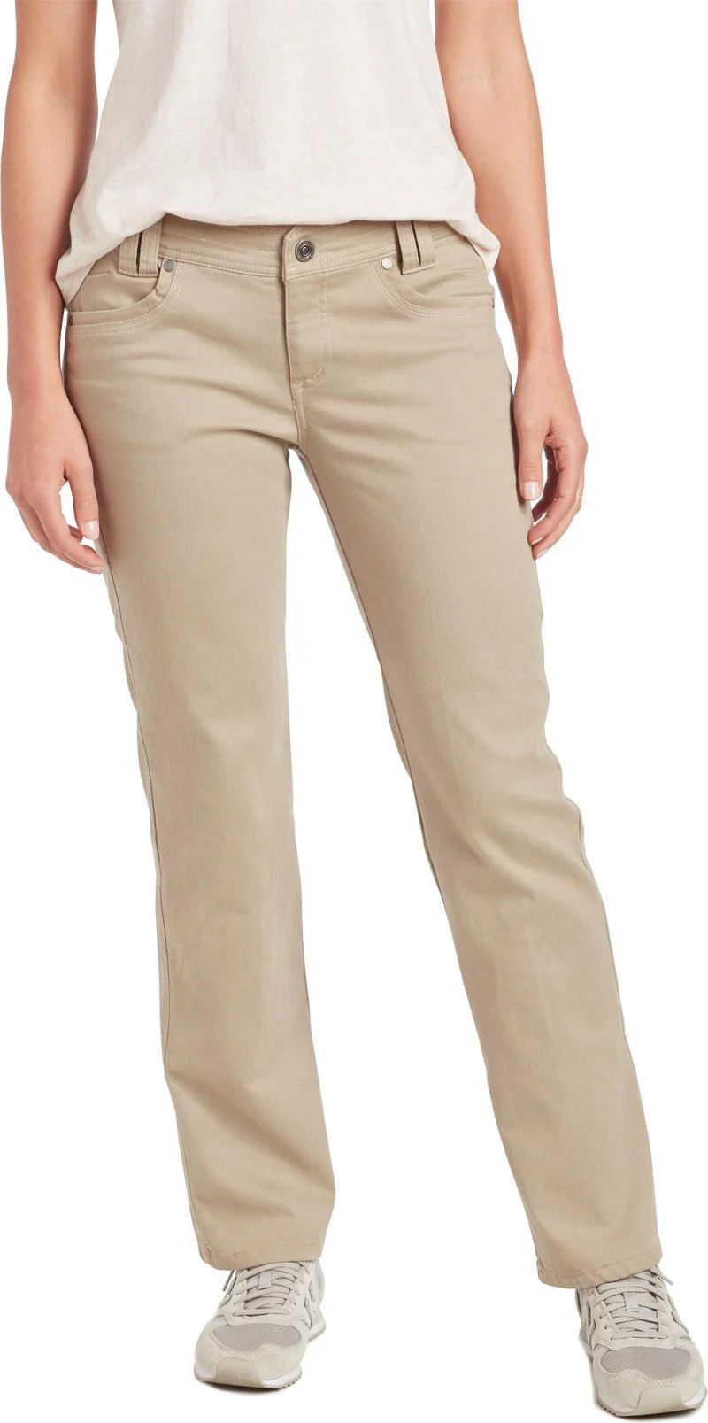 Klaudette Pants, 32" Inseam - Womens - Image 6