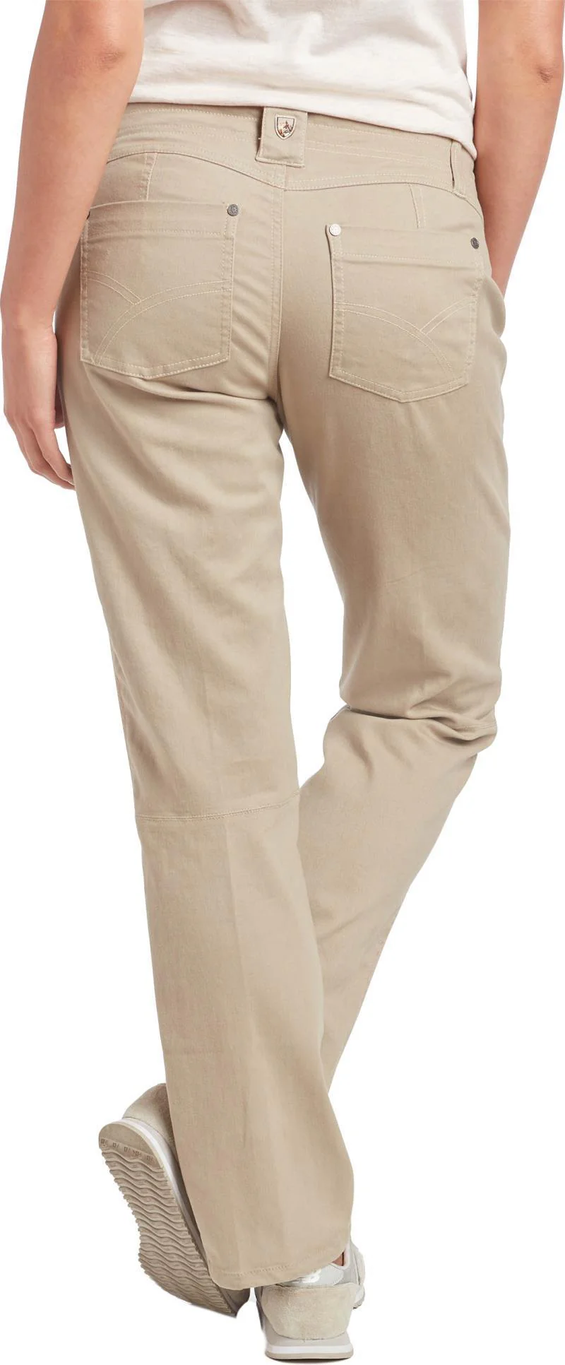 Klaudette Pants, 32" Inseam - Womens - Image 7