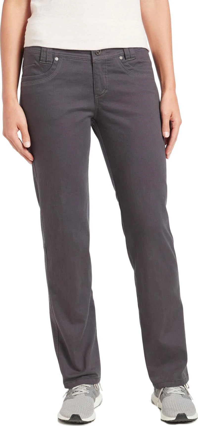 Klaudette Pants, 32" Inseam - Womens - Image 8