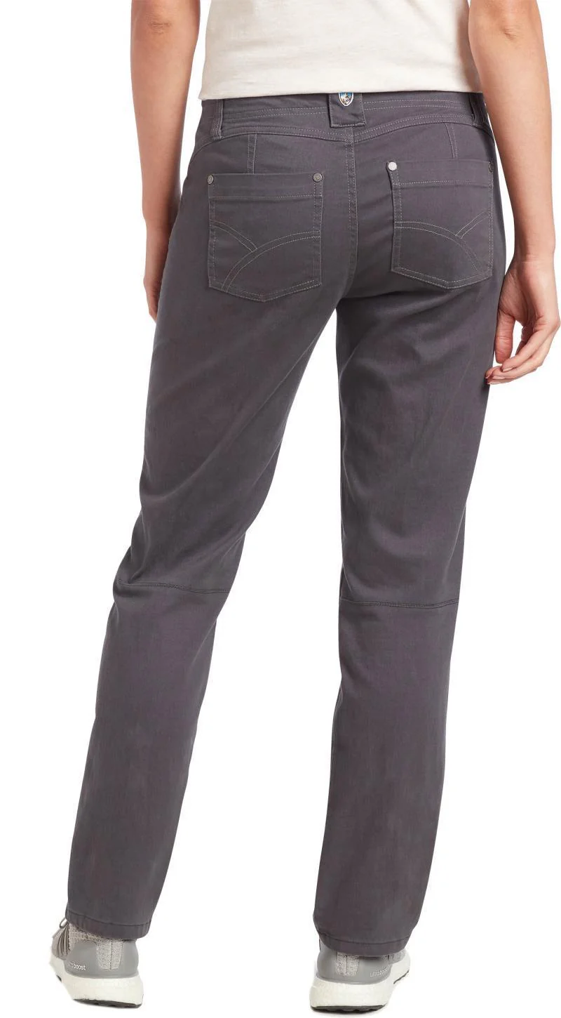 Klaudette Pants, 32" Inseam - Womens - Image 9