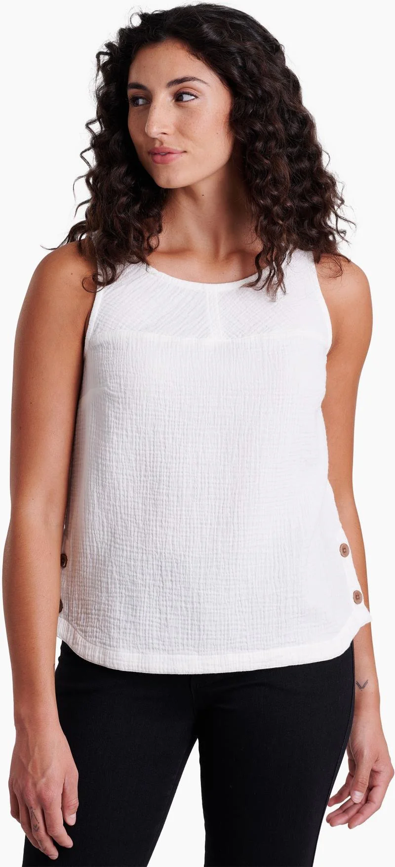 Klover Tank - Womens - Image 10
