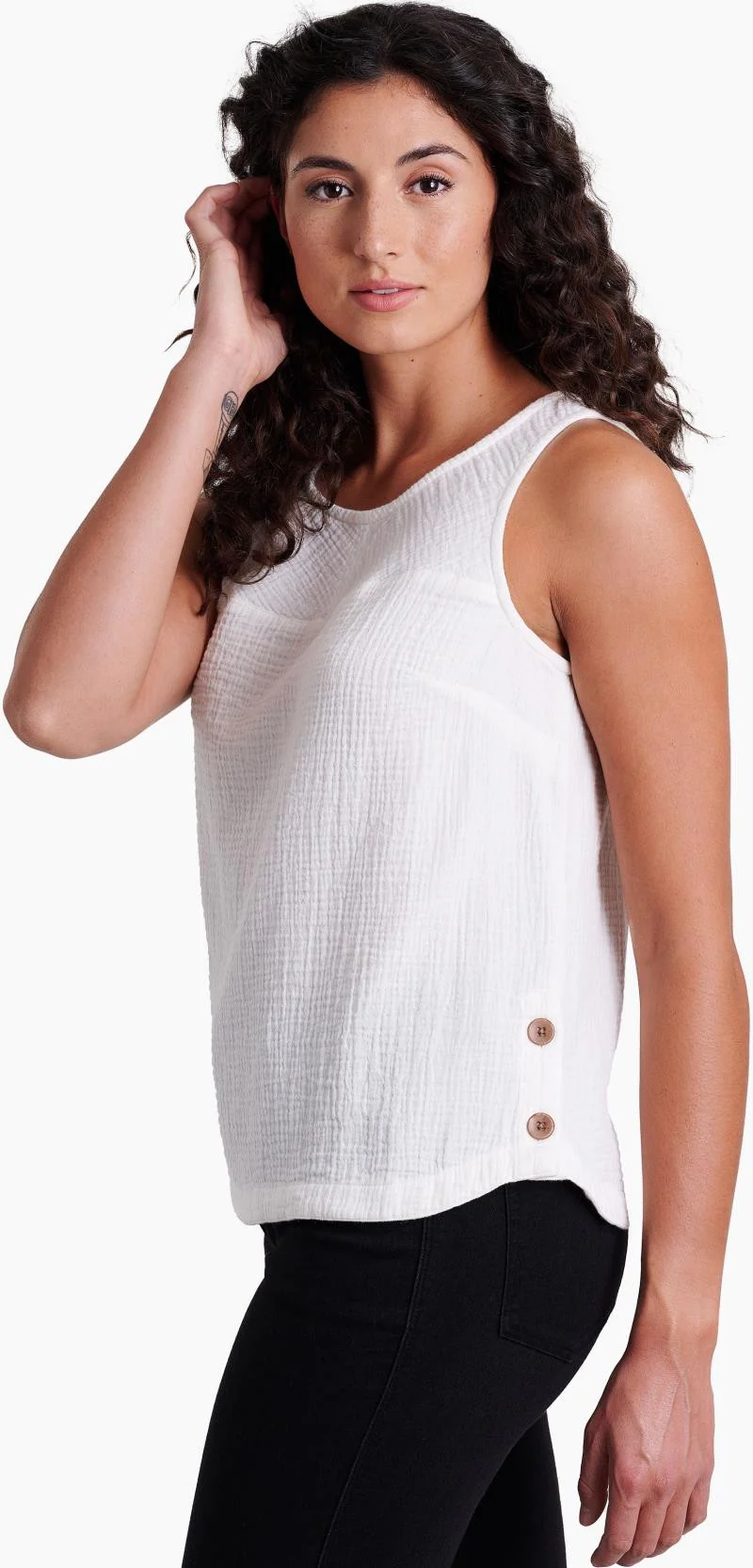 Klover Tank - Womens - Image 11