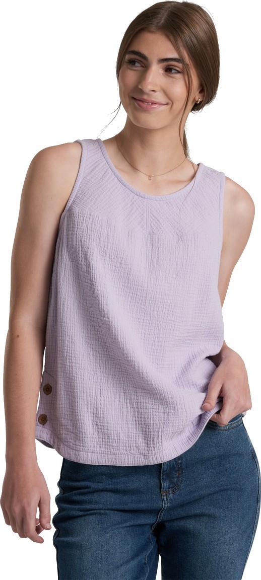 Klover Tank - Womens - Image 13