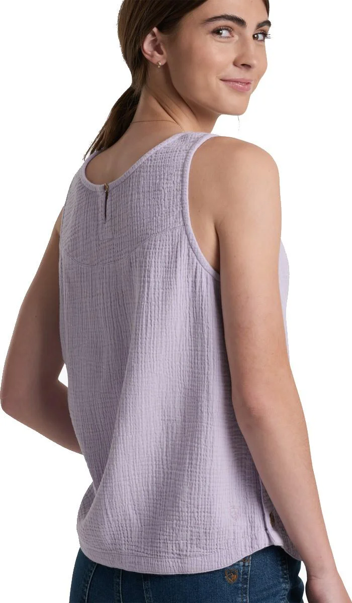 Klover Tank - Womens - Image 15