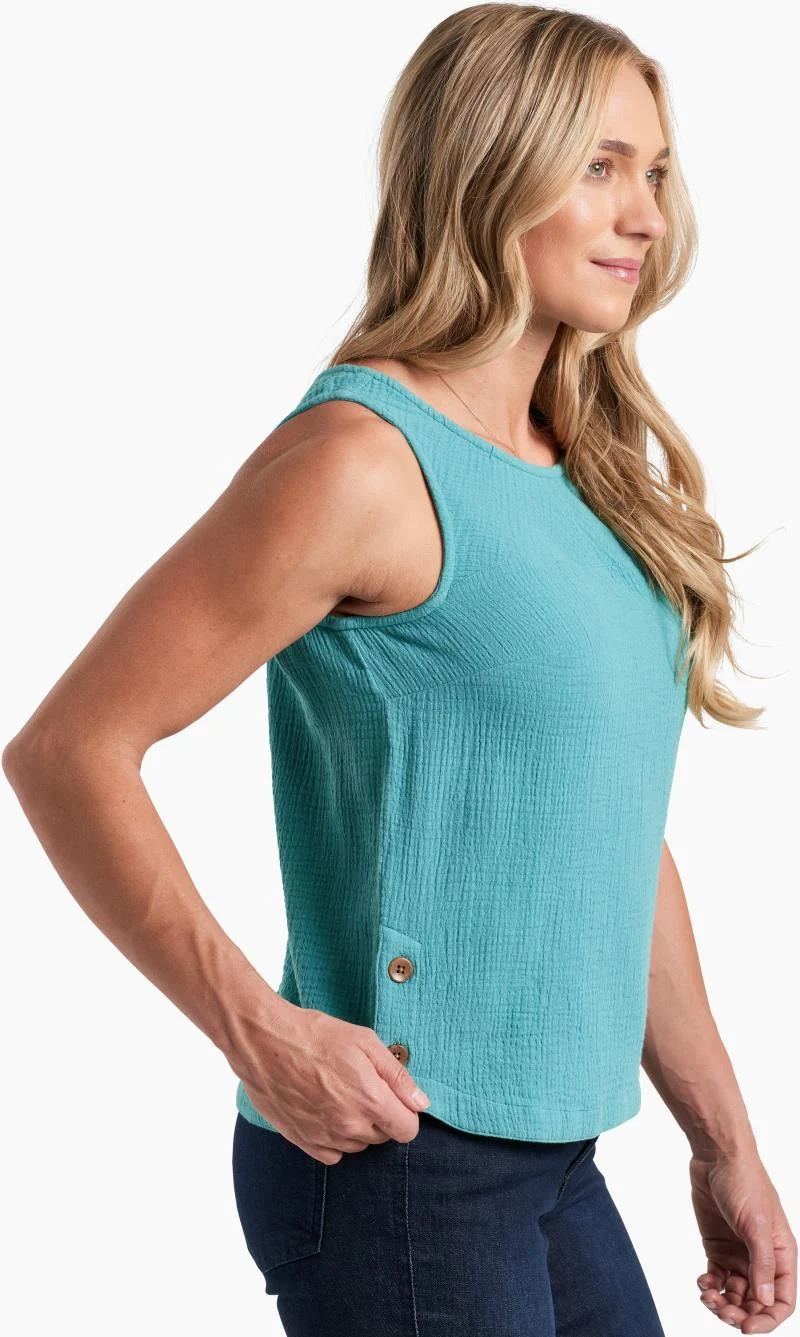 Klover Tank - Womens - Image 2
