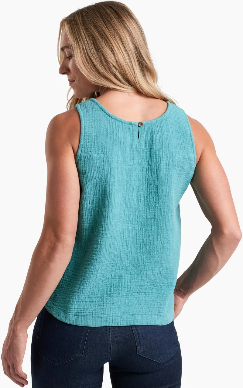 Klover Tank - Womens - Image 3