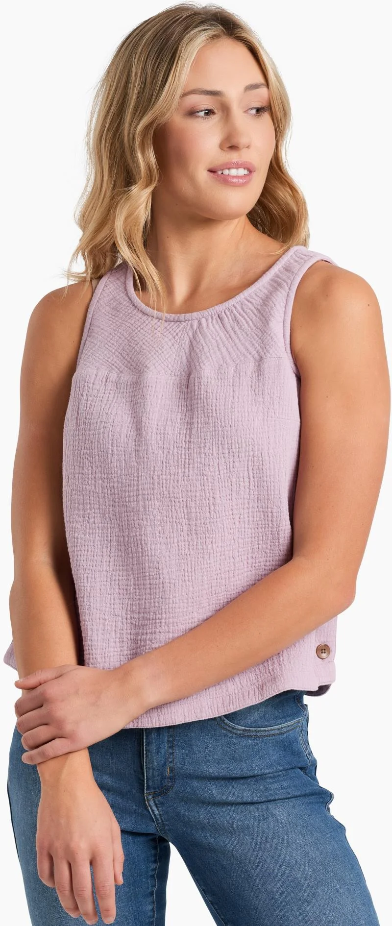 Klover Tank - Womens - Image 4