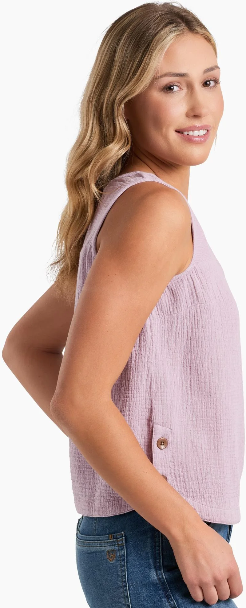 Klover Tank - Womens - Image 5
