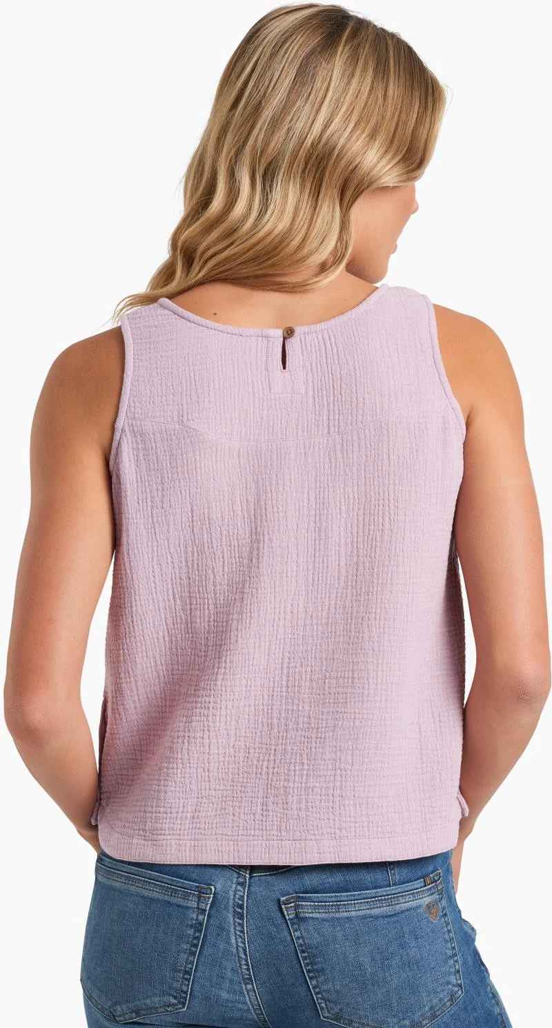Klover Tank - Womens - Image 6