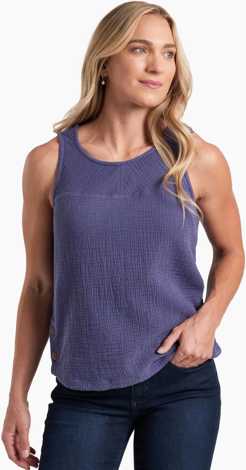 Klover Tank - Womens - Image 7
