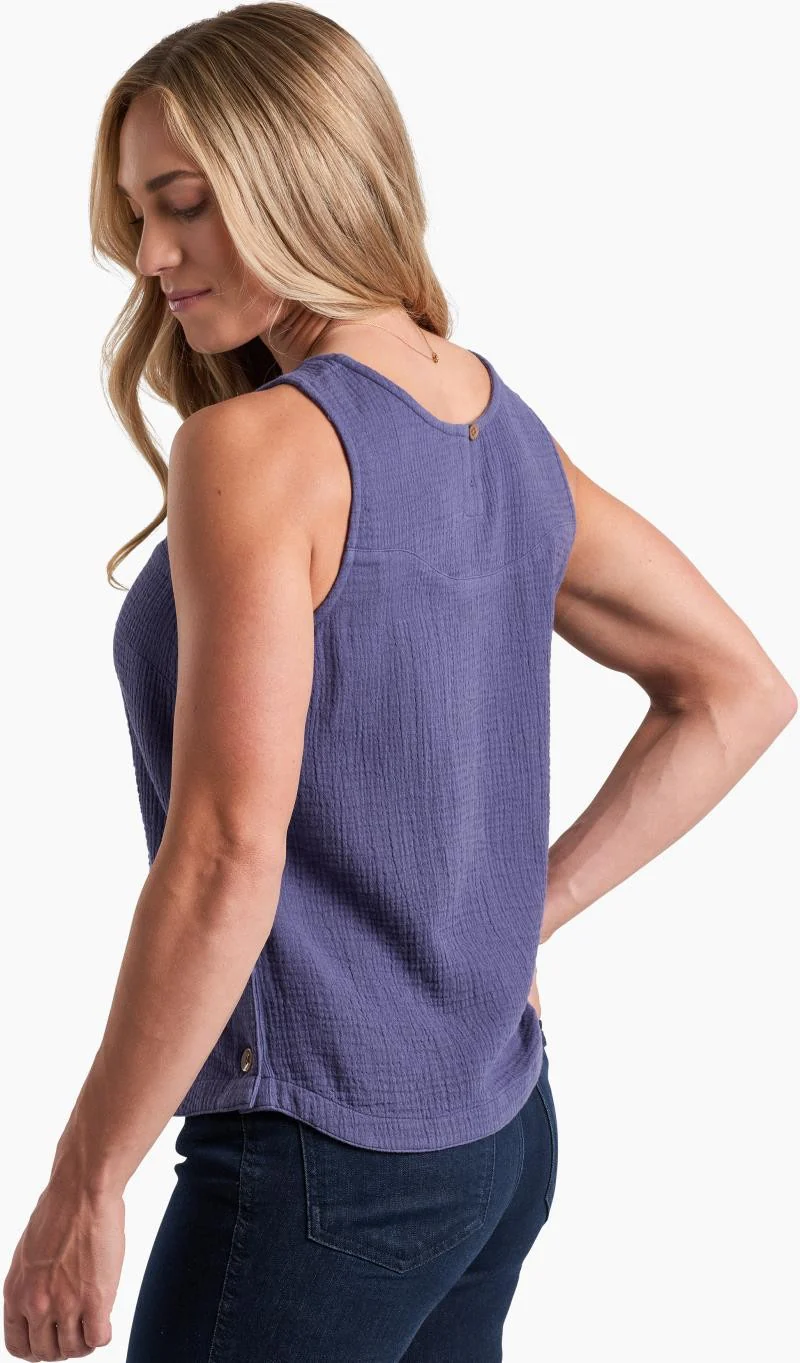 Klover Tank - Womens - Image 8