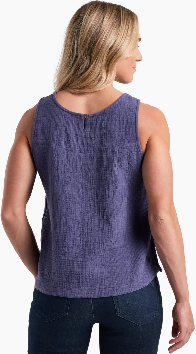 Klover Tank - Womens - Image 9