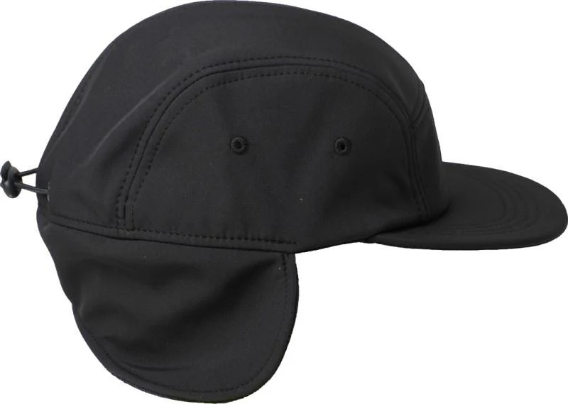Kluane 5 Panel w/ Ear Flaps - Image 3
