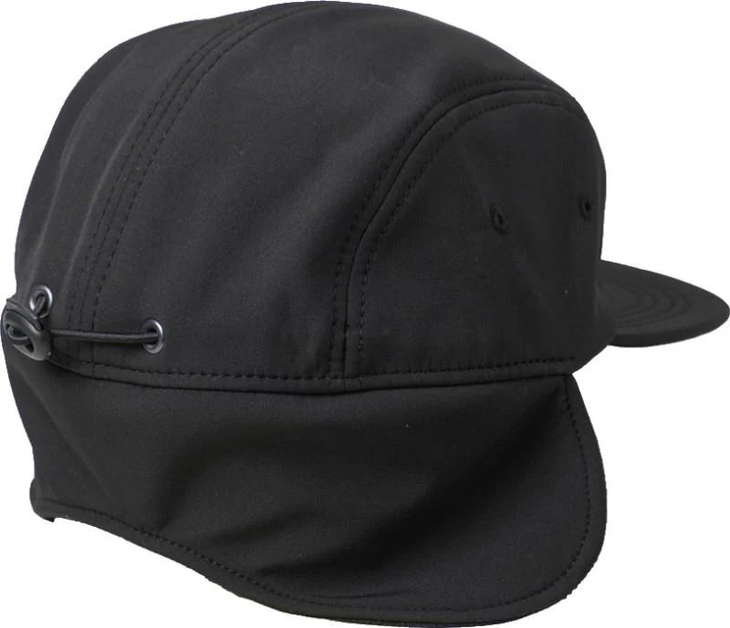 Kluane 5 Panel w/ Ear Flaps - Image 4