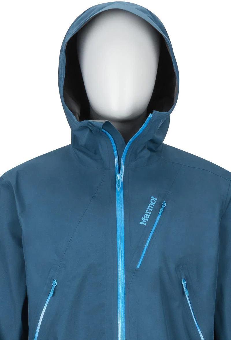 Knife Edge Jacket - Mens - Image 10