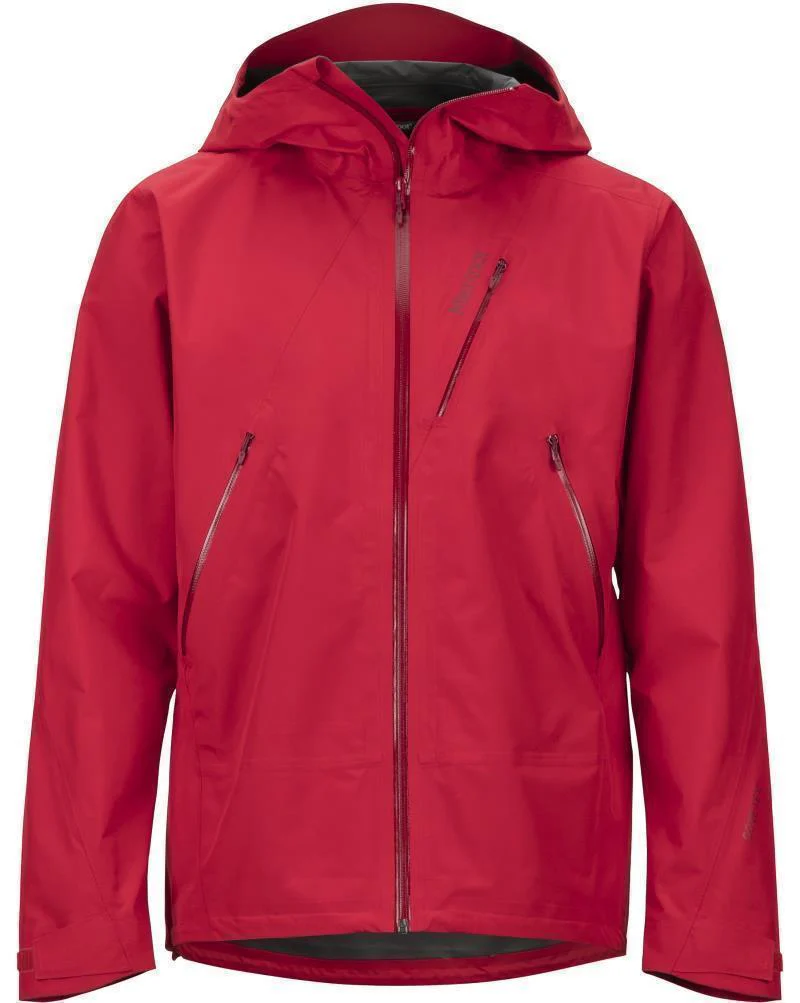 Knife Edge Jacket - Mens - Image 11