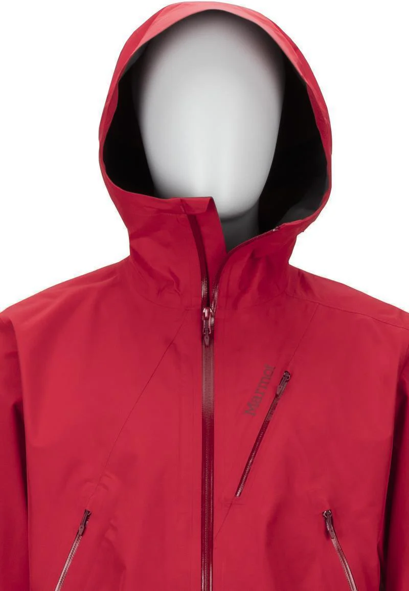 Knife Edge Jacket - Mens - Image 14