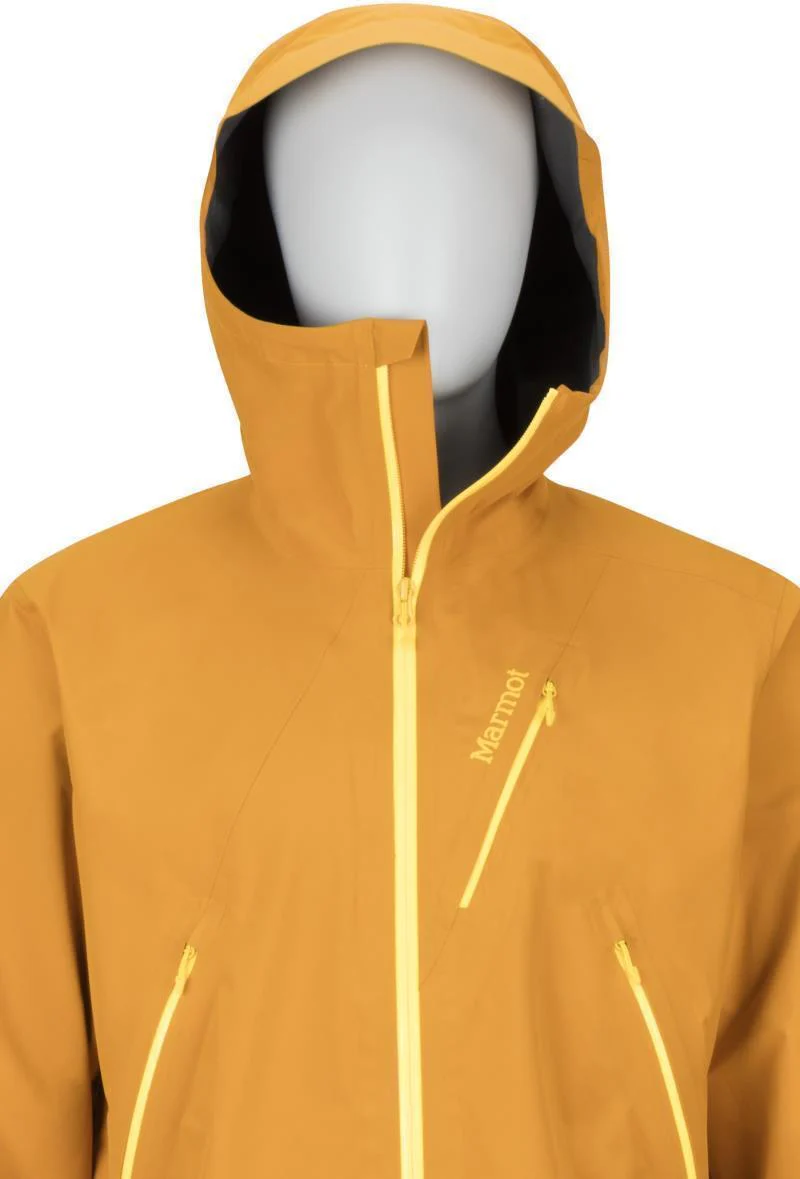 Knife Edge Jacket - Mens - Image 19