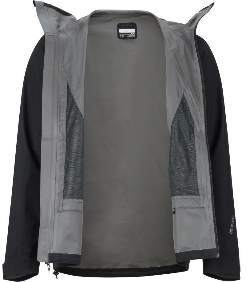 Knife Edge Jacket - Mens - Image 2
