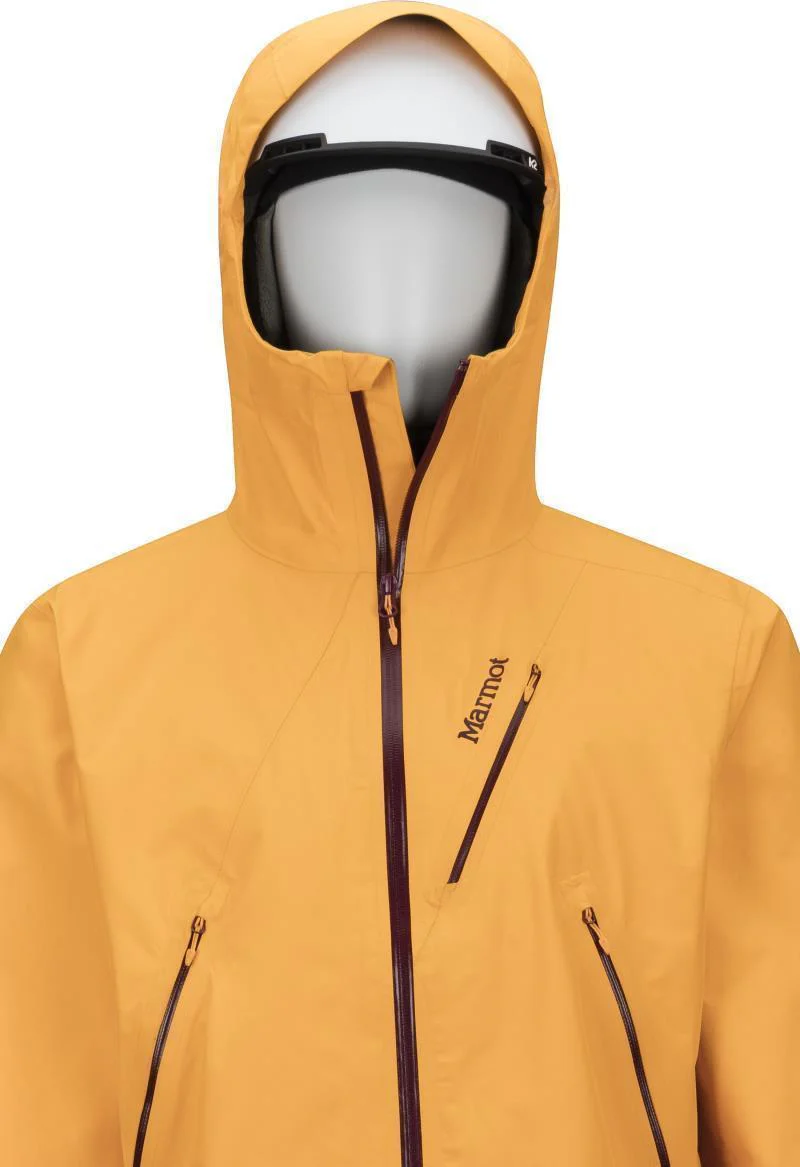 Knife Edge Jacket - Mens - Image 23