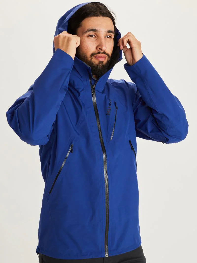 Knife Edge Jacket - Mens - Image 28