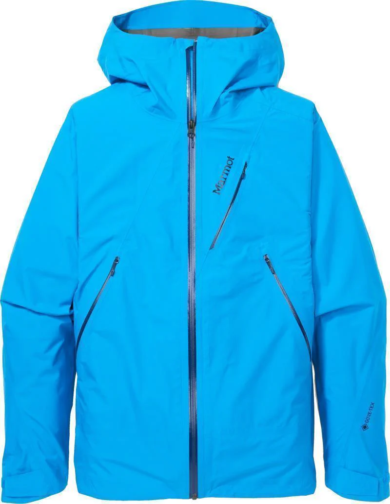 Knife Edge Jacket - Mens - Image 33
