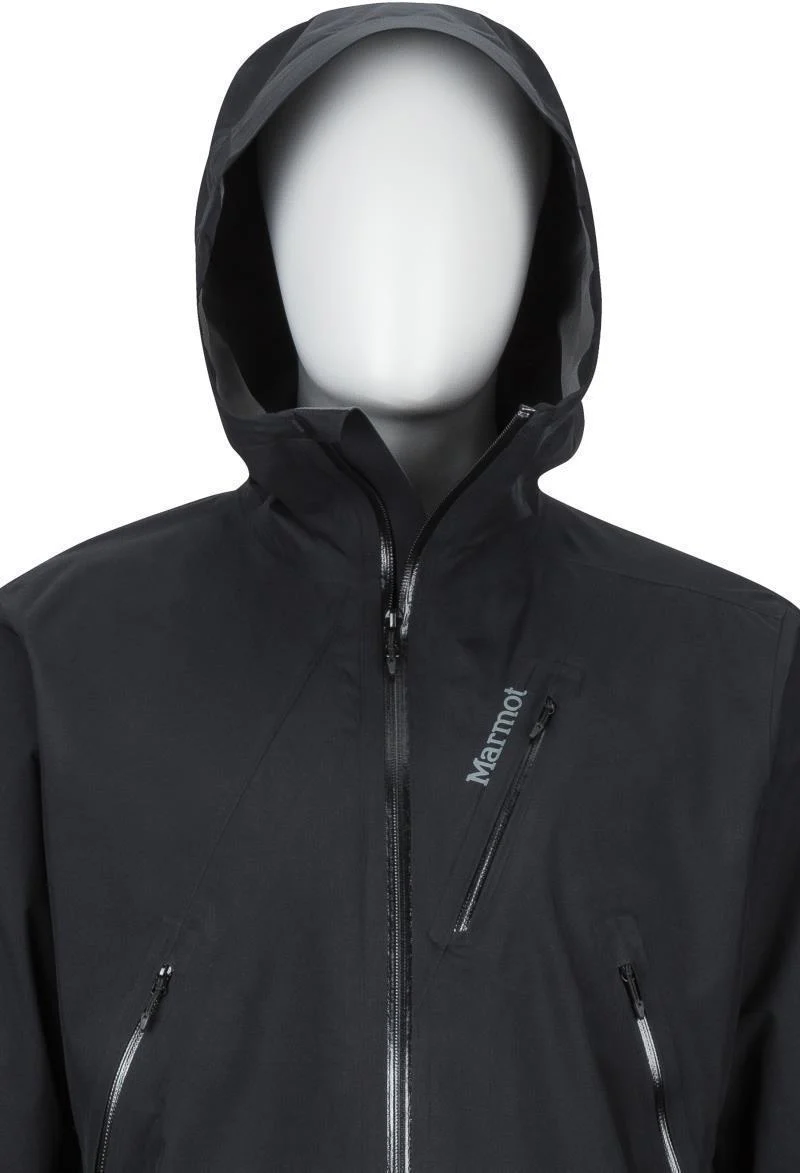 Knife Edge Jacket - Mens - Image 5