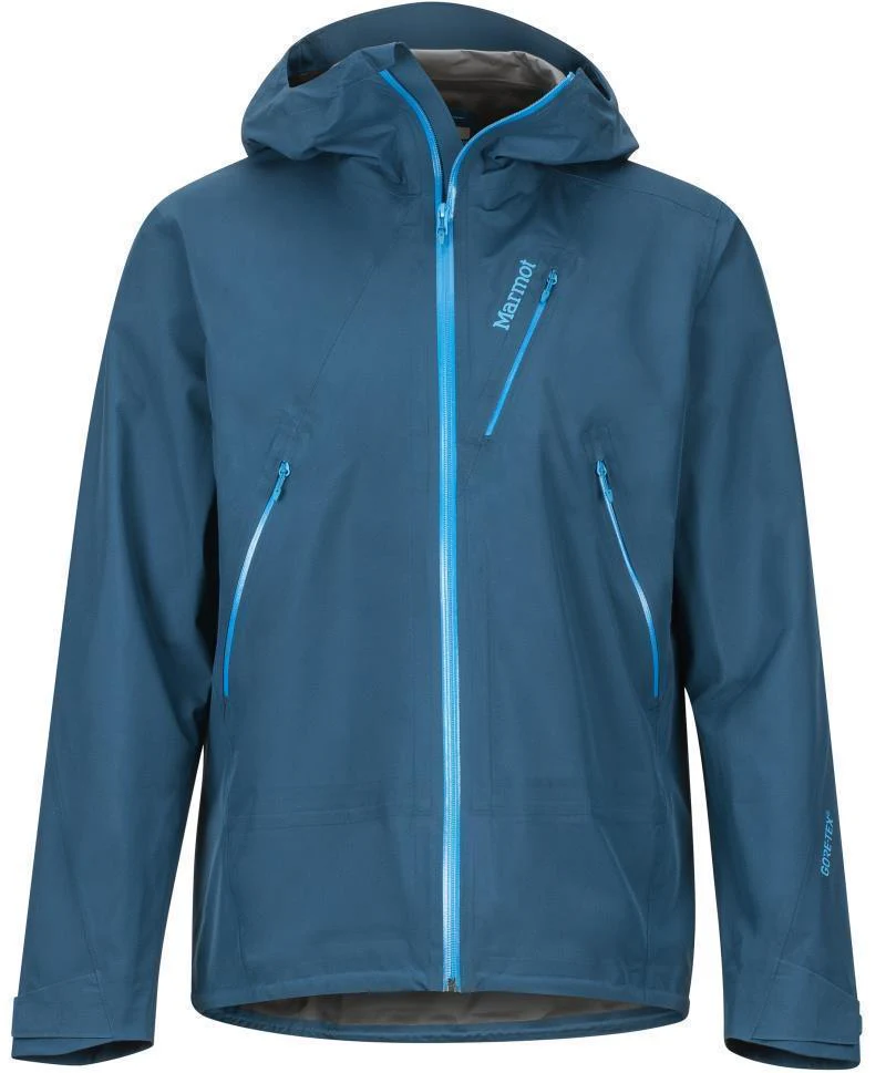 Knife Edge Jacket - Mens - Image 6