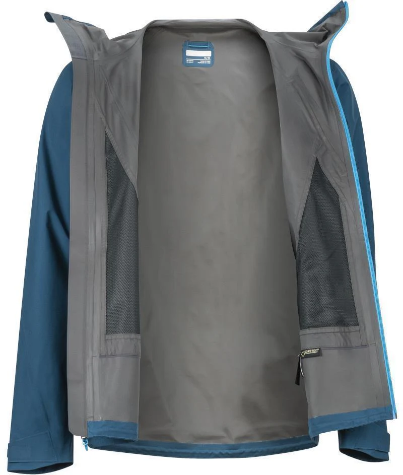 Knife Edge Jacket - Mens - Image 7